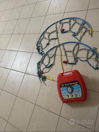 Catene da neve König 12 mm