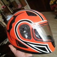 Casco integrale