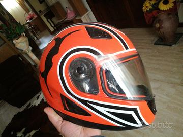 Casco integrale