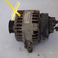 Alternatore Ford Ka 1.2 benzina 2012