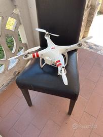 DRONE  DJ PHANTOM
