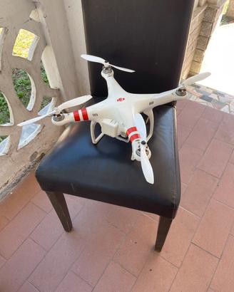 DRONE  DJ PHANTOM