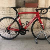 PINARELLO DOGMA F8 Sram Red  11v .in garanzia