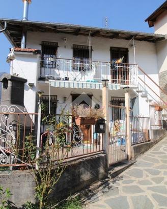 CASA SEMINDIPENDENTE A VILLAR PEROSA