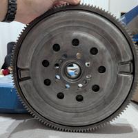 Volano Bimassa per Opel Astra K