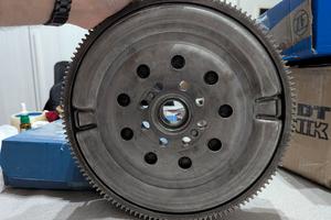 Volano Bimassa per Opel Astra K