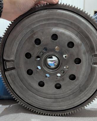 Volano Bimassa per Opel Astra K