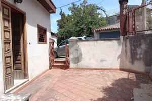 CASA SEMINDIPENDENTE A CORBARA