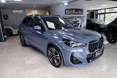 BMW X1 Sdrive18d MSport Pro auto