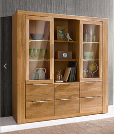 Mobili moderni artigianali