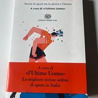 Libro Ultimo uomo La caduta dei campioni Nuovo