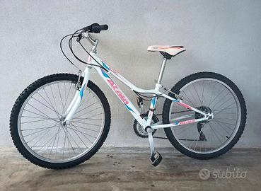 Bicicletta Atala Butterfly 24"