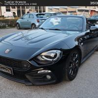 Abarth 124 Spider Scorpione 1.4 MultiAir Tur #9733