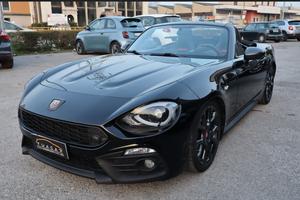 Abarth 124 Spider Scorpione 1.4 MultiAir Tur #9733
