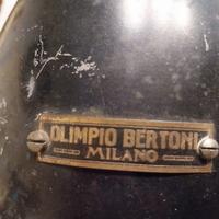 fari per auto d'epoca