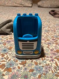 Lego Duplo camion