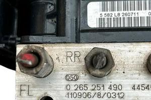 Gruppo abs toyota avensis sw 2000 d4d 136 cavalli