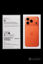 IPHONE 17 PRO