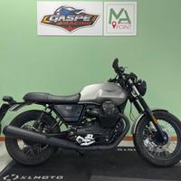 Moto Guzzi V7 ROUGH