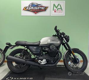 Moto Guzzi V7 ROUGH