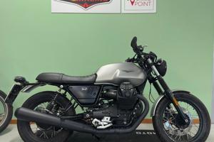 Moto Guzzi V7 ROUGH