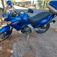 Aprilia Pegaso 650 - 2002