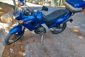 Aprilia Pegaso 650 - 2002