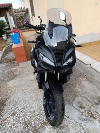 VOGE SFIDA SR1 ADV 