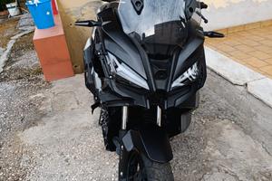 VOGE SFIDA SR1 ADV 