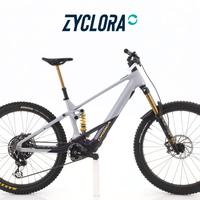 Orbea Wild M-LTD XXSL AXS t.L