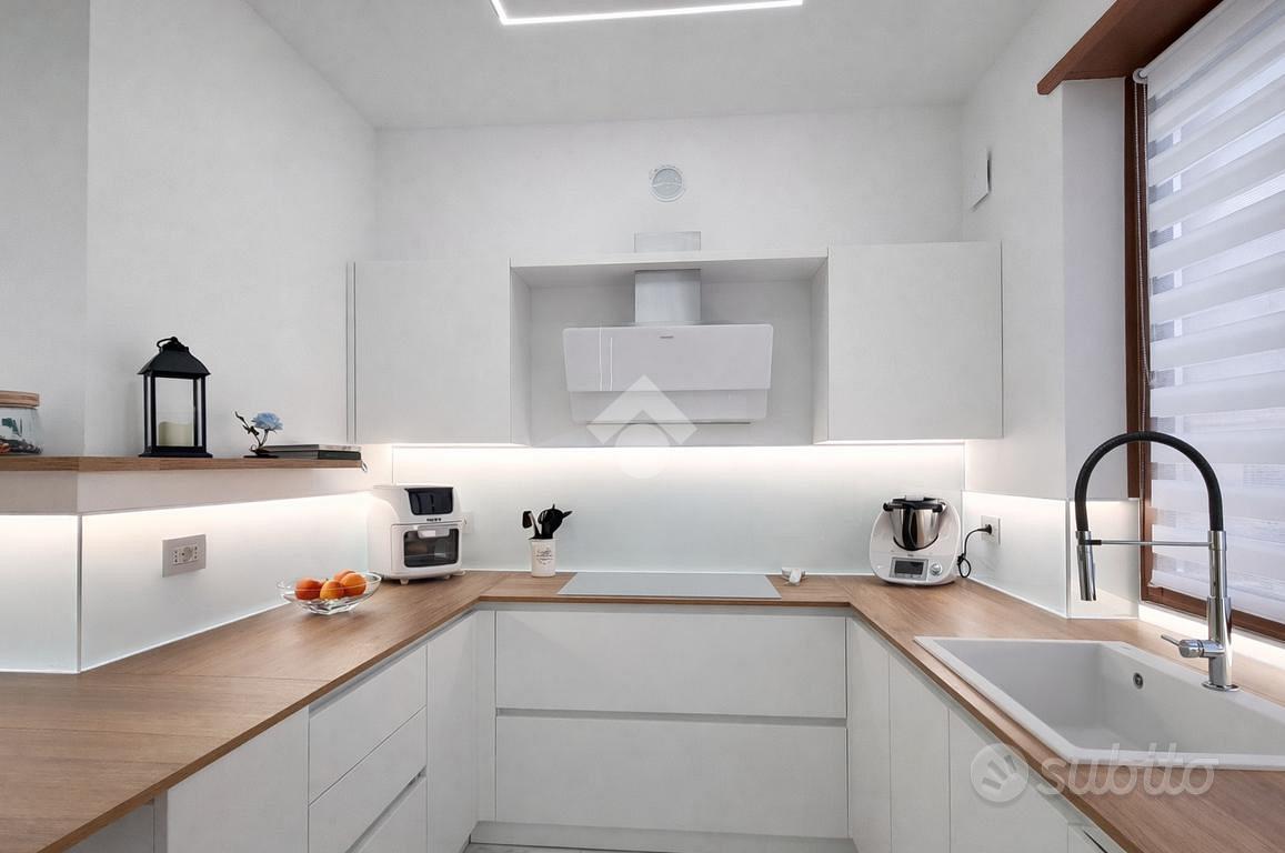 Apartment in Bra, Bescurone, Cuneo - Vista 6