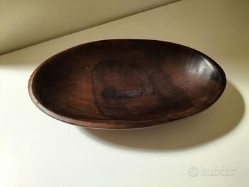 Svuotatasche Soprammobile In Legno