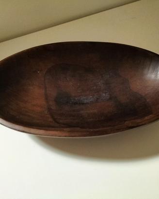 Svuotatasche Soprammobile In Legno