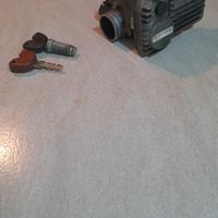 centralina Vespa Piaggio