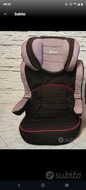 Seggiolino Auto 