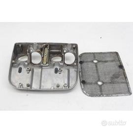 FLANGIA CARBURATORI AIRBOX HONDA VF 500 F INTERCEP