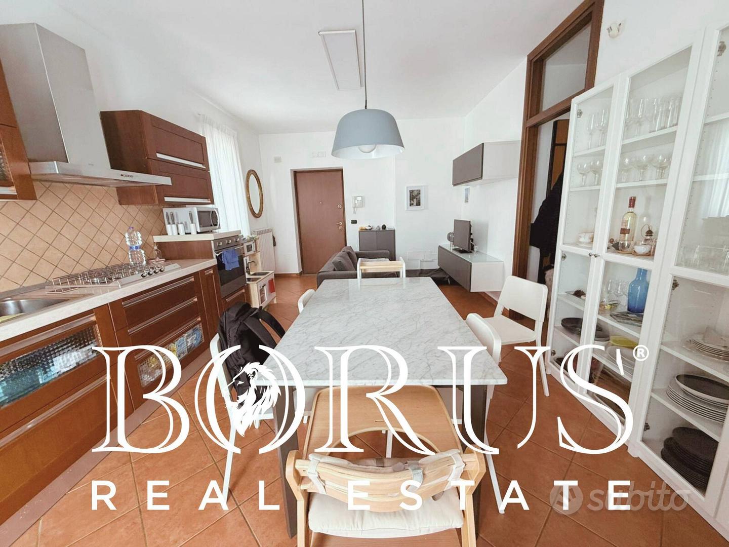 Appartamento – Parete, Caserta - Vista 4