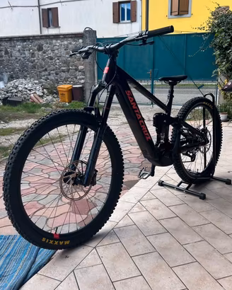 Santa Cruz Vala AL 70 (2026)