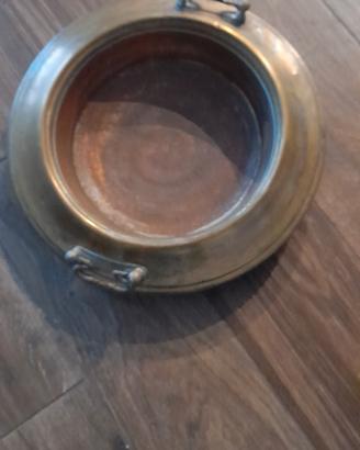 piatto sottovaso