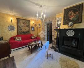 CASA SEMINDIPENDENTE A VEROLI