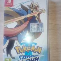 gioco Nintendo switch 