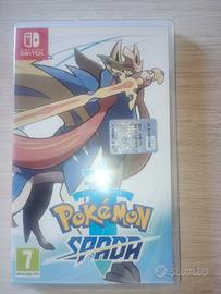 gioco Nintendo switch 