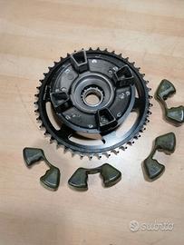 Ricambi kawasaki ninja zx6r 2005 2006