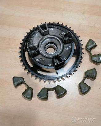 Ricambi kawasaki ninja zx6r 2005 2006