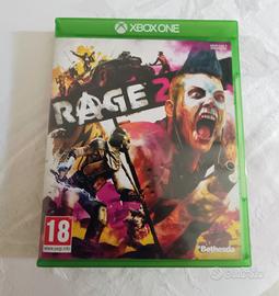 Videogioco R.A.G.E: 2 Xbox One 