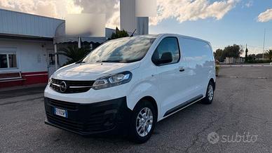 Opel vivaro 1.5