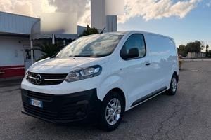 Opel vivaro 1.5