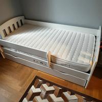 Letto bambino