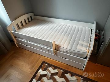 Letto bambino