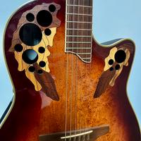 Ovation Celebrity CS2000 Millennium Edition